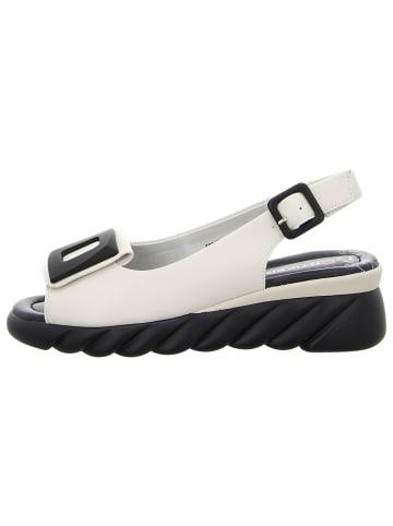 Artiker Sandaletten in weiß