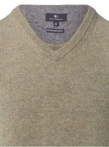 Nils Sundström Pullunder in lind - 0021