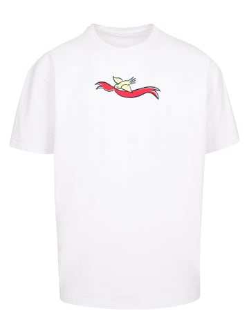 Merchcode Merchcode T-Shirts in white