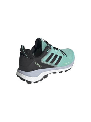 adidas Outdoorschuh Terrex Skychaser 2 GTX in acimin/cblack/halsil