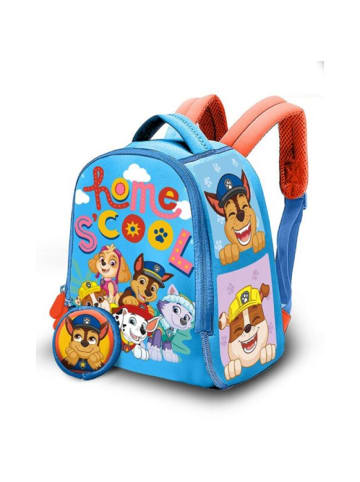 Kids Licensing Kinder Rucksack Paw Patrol 25 cm 3 Jahre