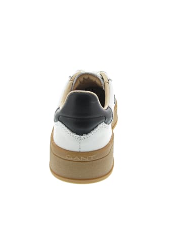 Gant Cuzmani Sneaker Weiß