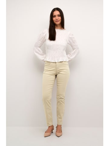 Cream Jeans CRAnn Regular fit in Feather Gray