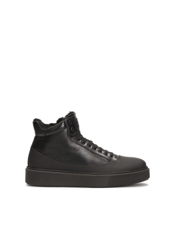 Kazar Sneaker Low in Schwarz