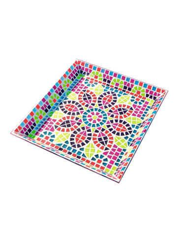 Ravensburger Bastelprodukte BeCreative Maxi - Mosaik Romantik Ab 8 Jahre in bunt