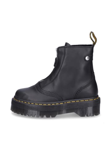 Dr. Martens Boot Jetta in Schwarz