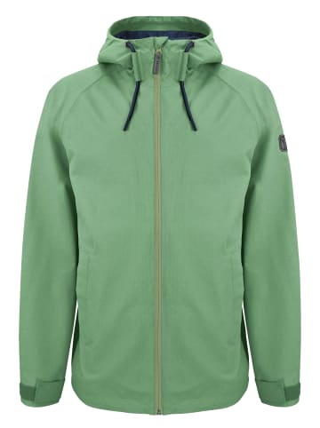 elkline Regenjacke Protection in mossgreen