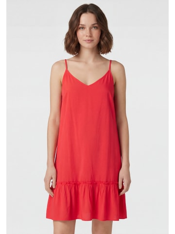 Albee Women Dress in RED