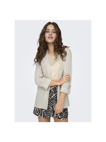 ONLY Blazer in moonbeam