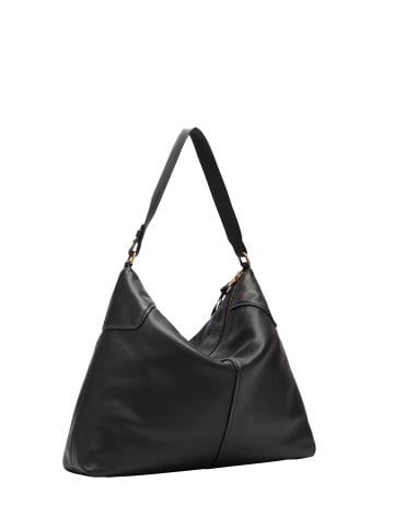 LIEBESKIND BERLIN Handtasche Mila Hobo L in Black