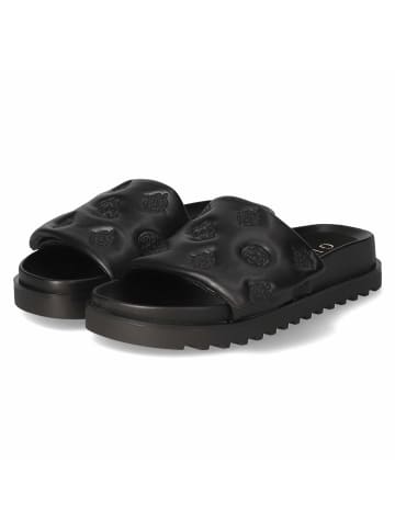 Guess Pantolette in schwarz