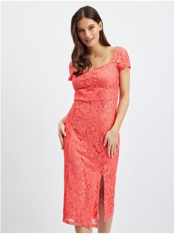 orsay Kleid in Rosa