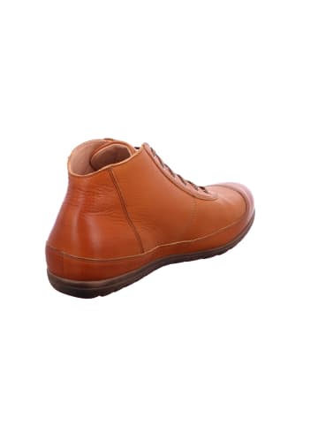 Franz Gustav Schnürschuh in braun