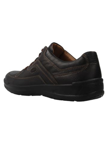 Jomos Halbschuhe in Braun