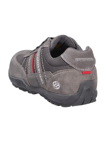 Dockers by Gerli Sneaker in grau