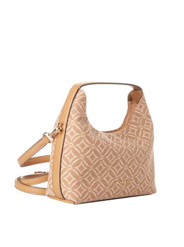 Michael Kors Henkeltasche in Brown