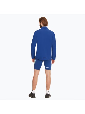 TAO Laufjacke NERIO in blau