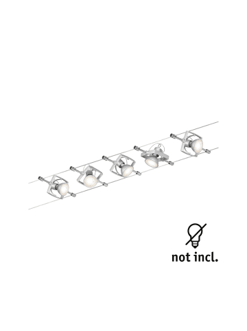 paulmann Seilsystem Mac II Basisset