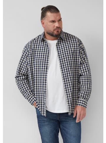 s.Oliver Hemd in 59N6_navy