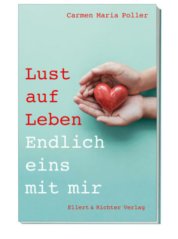 Ellert & Richter Sachbuch - Lust auf Leben