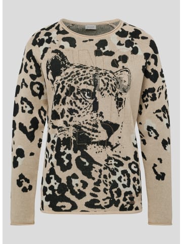 Rabe Pullover in Beige