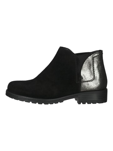 Clarks Stiefelette in Schwarz