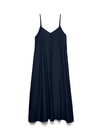 Vero Moda Kleid in Navy Blazer