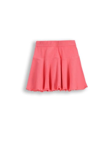 Coccodrillo Gerippter Rock in korallenrot