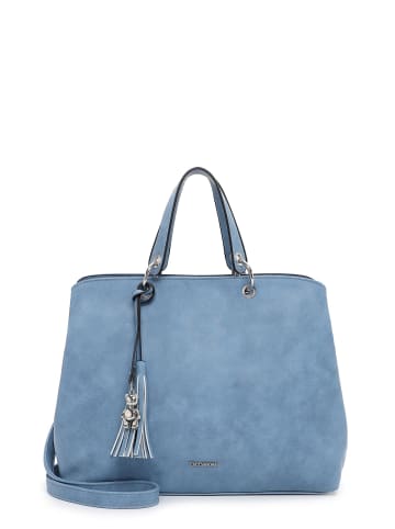 EMILY & NOAH Shopper E&N Beatrix in smokeblue 560