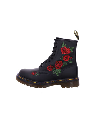 Dr. Martens Slipper in schwarz