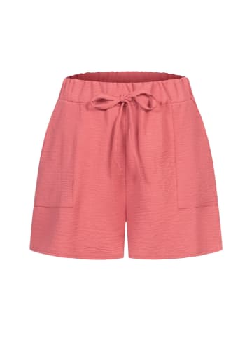 Cloud5ive Cloud5ive Shorts in rose