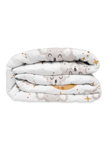 Happy Friday Baby koala Tagesdecke