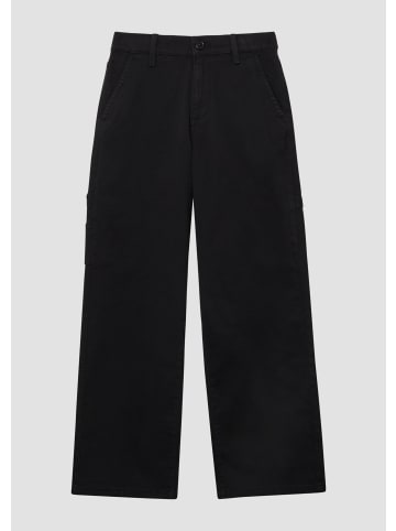 s.Oliver Hose BAGGY in 9999_schwarz