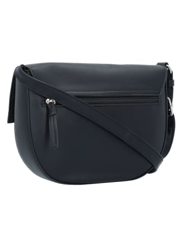 Tom Tailor Thea Umhängetasche 24 cm in black