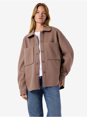 Noisy may Shacket in Morel1