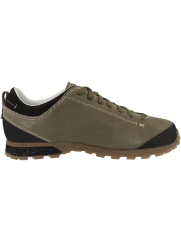 AKU Outdoorschuhe Bellamont III Suede GTX in beige