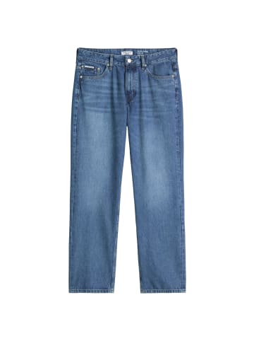 Marc O'Polo DENIM Jeans Model Sverre straight in Medium Blue