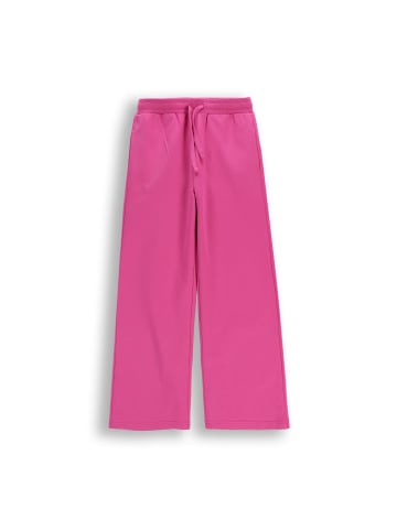 Coccodrillo Jogginghose in rosa