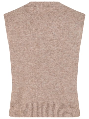 Urban Classics Urban Classics Westen in brown/melange