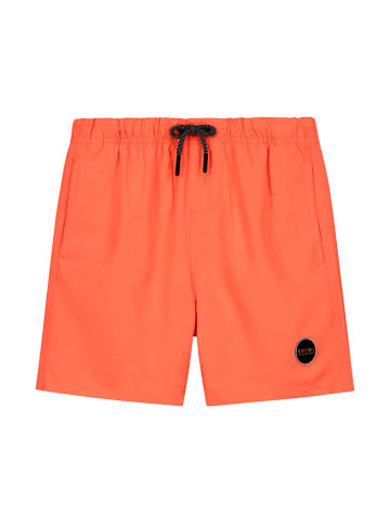 SHIWI Regular Fit Mike in orange