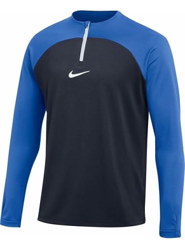 Nike Rundhals Langarmshirt für Herren in uni