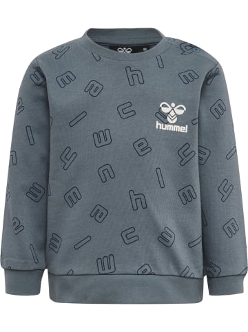 Hummel Hummel Sweatshirt Hmlcheer Unisex Kinder in STORMY WEATHER