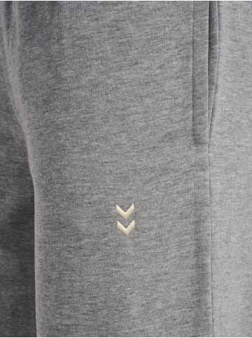 Hummel Hummel Verstellbare Taille Hose Hmlpulse Damen in GREY MELANGE