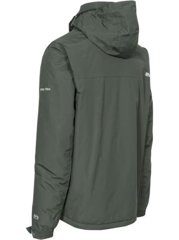 Trespass Regenjacke in Grün