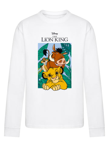 Absolute Cult Absolute Cult Longsleeves in white