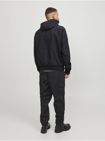 Jack & Jones Blousonjacke in Black