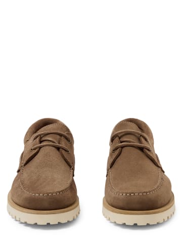Marc O'Polo Schuhe in braun - 0001