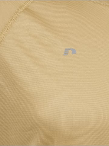 Newline Newline T-Shirt Nwlbeat Ausführen. Herren in ANTELOPE