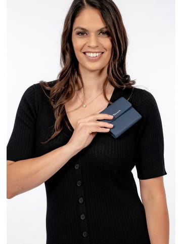 Tamaris Geldbörse TAS Amanda in blue