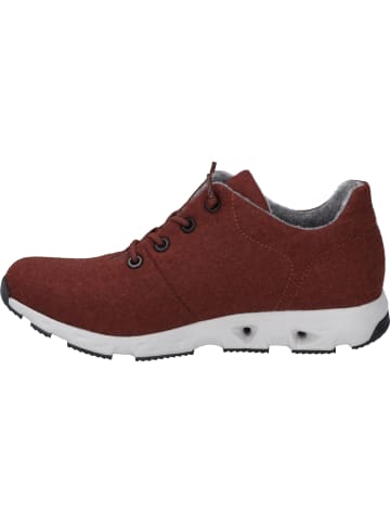 Josef Seibel Sneaker Noah in rost